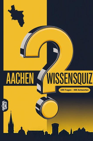 Aachen Wissensquiz
