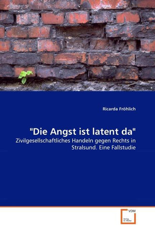 "Die Angst ist latent da"