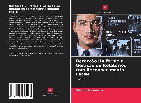 Detecção Uniforme e Geração de Relatórios com Reconhecimento Facial