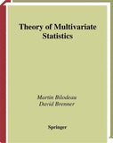 Theory of Multivariate Statistics