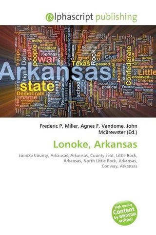 Lonoke, Arkansas