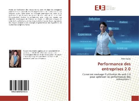 Performance des entreprises 2.0