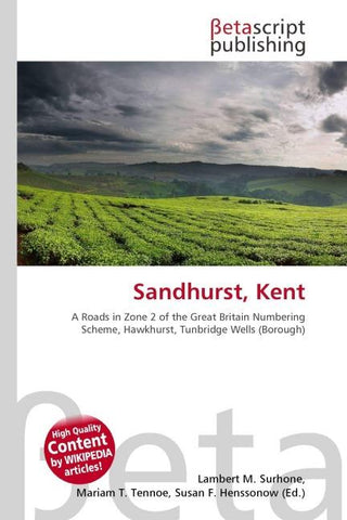 Sandhurst, Kent