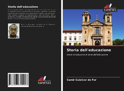 Storia dell'educazione