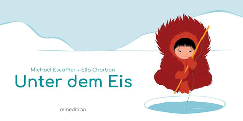 Unter dem Eis