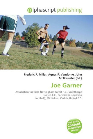Joe Garner