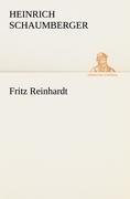 Fritz Reinhardt