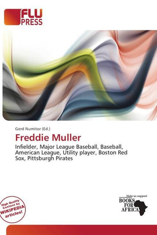 Freddie Muller
