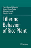 Tillering Behavior of Rice Plant