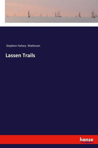 Lassen Trails