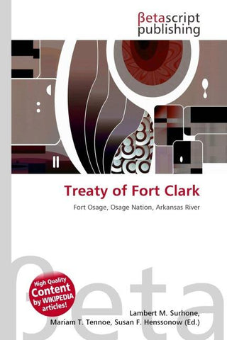 Treaty of Fort Clark