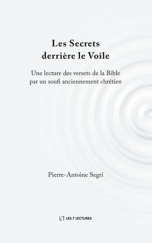Les secrets derrière le Voile
