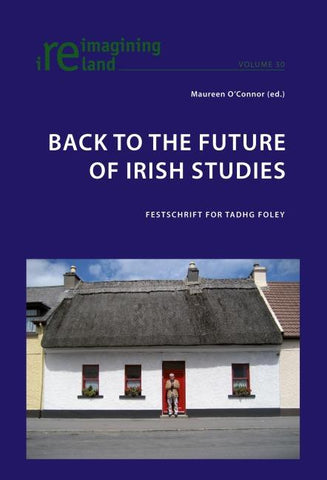 Back to the Future of Irish Studies