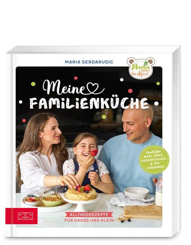 Meine Familienküche