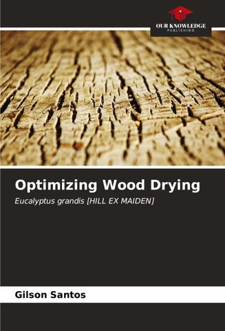 Optimizing Wood Drying