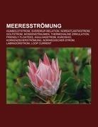 Meeresströmung