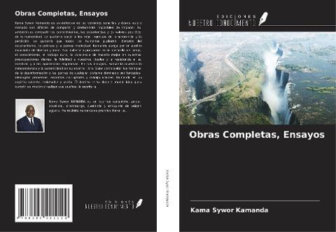 Obras Completas, Ensayos