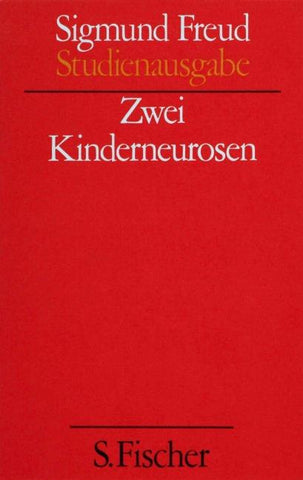 Zwei Kinderneurosen