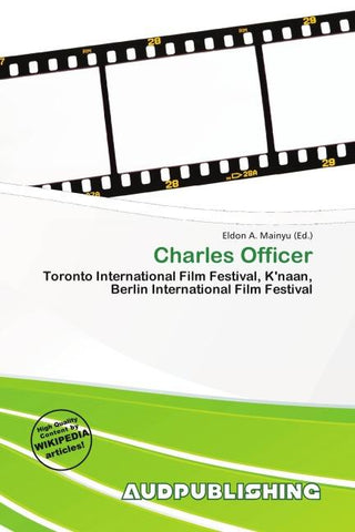 Charles Officer