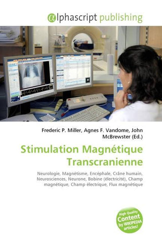 Stimulation Magnétique Transcranienne