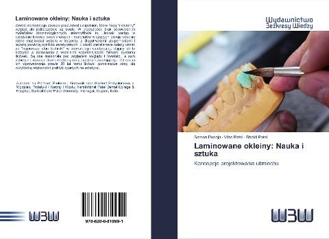 Laminowane okleiny: Nauka i sztuka