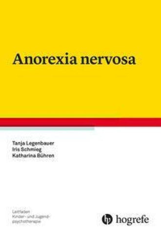 Anorexia nervosa