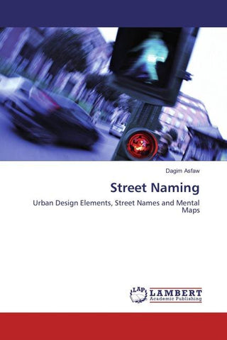 Street Naming