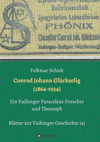 Conrad Johann Glückselig (1864-1934)