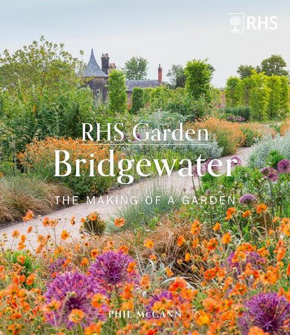 RHS Garden Bridgewater