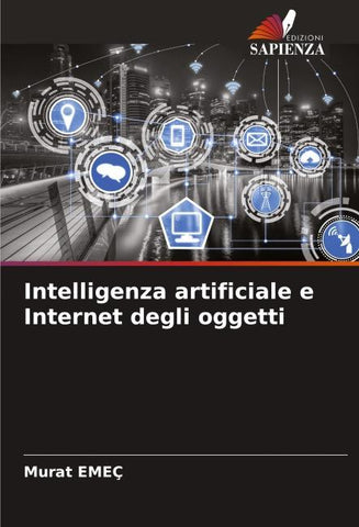 Intelligenza artificiale e Internet degli oggetti