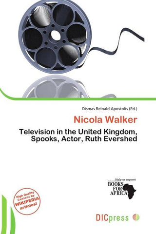 Nicola Walker