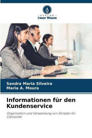 Informationen für den Kundenservice