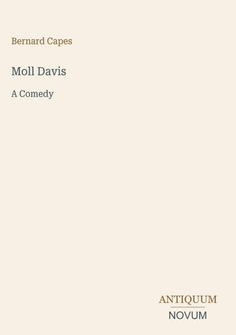 Moll Davis
