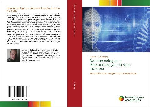 Nanotecnologias e Mercantilização da Vida Humana