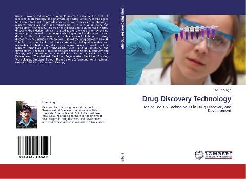 Drug Discovery Technology