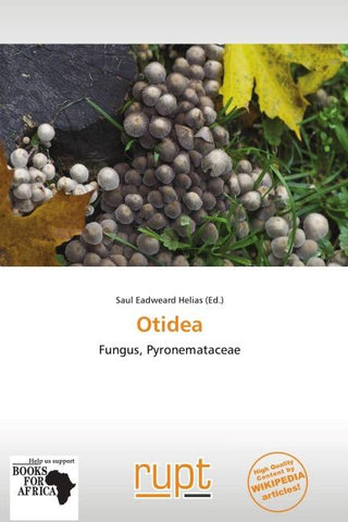 Otidea