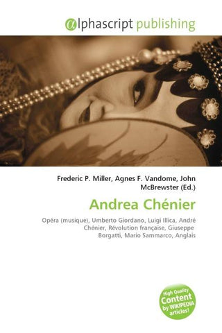 Andrea Chénier