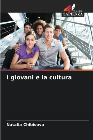 I giovani e la cultura