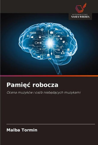 Pami¿¿ robocza