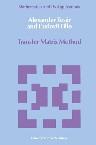 Transfer Matrix Method