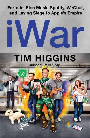 iWar