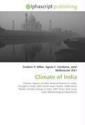 Climate of India