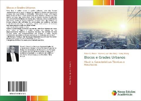 Blocos e Grades Urbanos