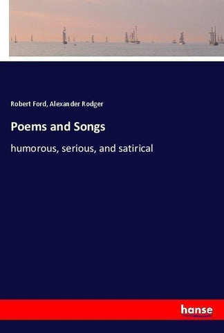 Poems and Songs