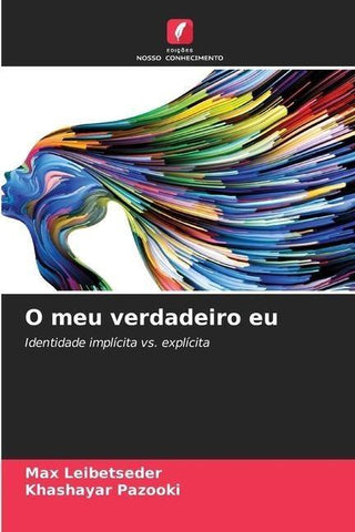 O meu verdadeiro eu