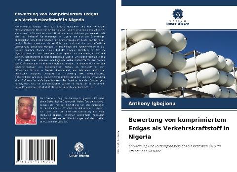 Bewertung von komprimiertem Erdgas als Verkehrskraftstoff in Nigeria