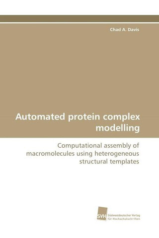 Automated protein complex modelling