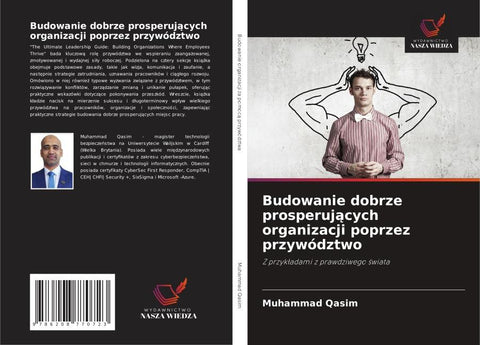 Budowanie dobrze prosperuj¿cych organizacji poprzez przywództwo