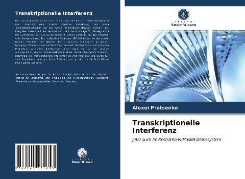 Transkriptionelle Interferenz