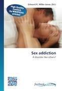 Sex addiction